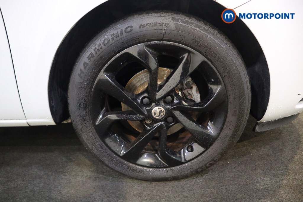 Used Vauxhall Corsa 2019 for sale - 75993401: Photo 21