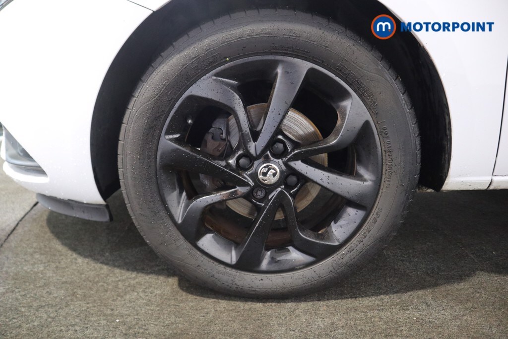 Used Vauxhall Corsa 2019 for sale - 75993401: Photo 22