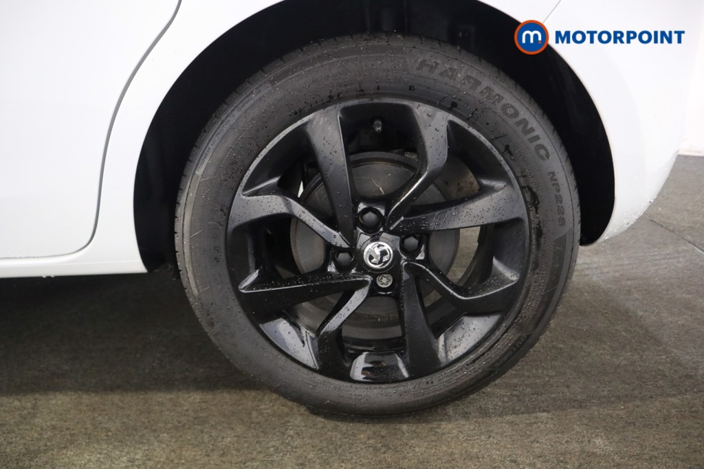 Used Vauxhall Corsa 2019 for sale - 75993401: Photo 23