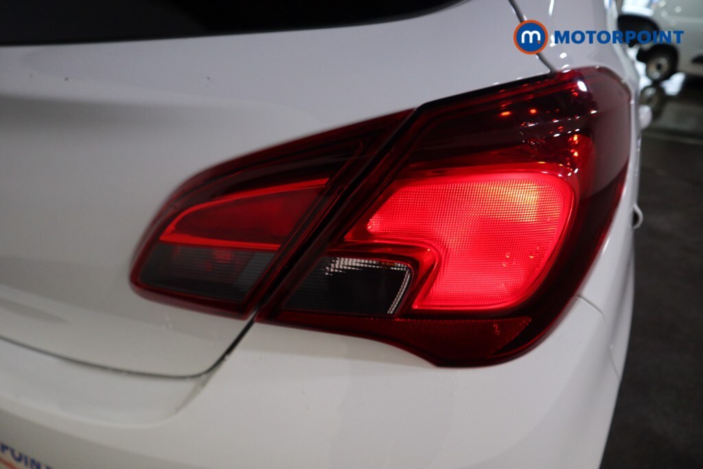 Used Vauxhall Corsa 2019 for sale - 75993401: Photo 25