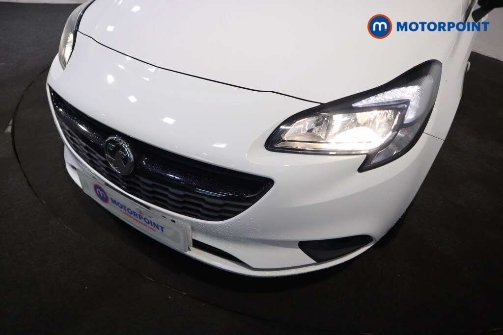 Used Vauxhall Corsa 2019 for sale - 75993401: Photo 28