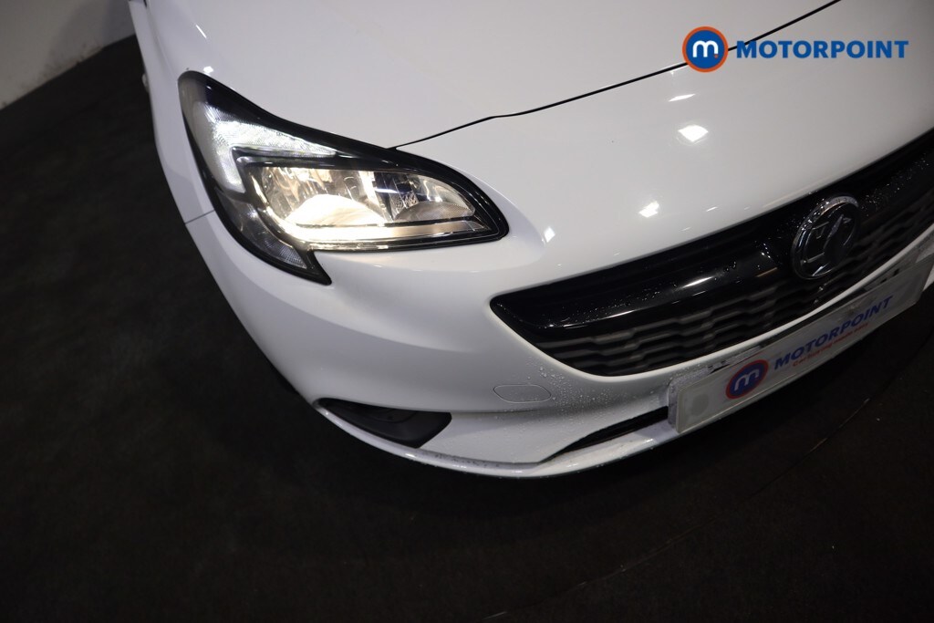 Used Vauxhall Corsa 2019 for sale - 75993401: Photo 29