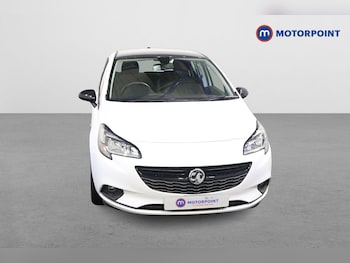 Used Vauxhall Corsa 2019 for sale - 75993401: Photo 2