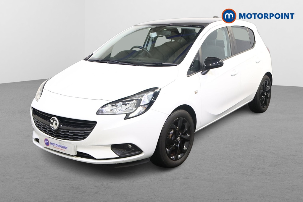 Used Vauxhall Corsa 2019 for sale - 75993401: Photo 3