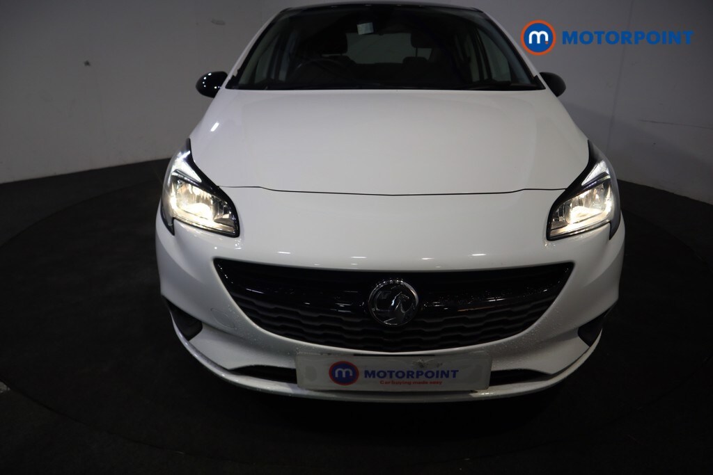 Used Vauxhall Corsa 2019 for sale - 75993401: Photo 30