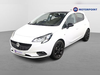 Used Vauxhall Corsa 2019 for sale - 75993401: Photo 3