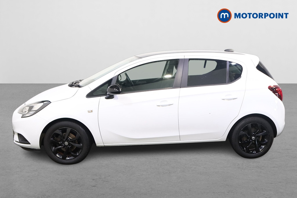 Used Vauxhall Corsa 2019 for sale - 75993401: Photo 4