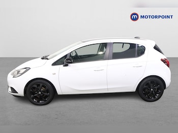 Used Vauxhall Corsa 2019 for sale - 75993401: Photo 4
