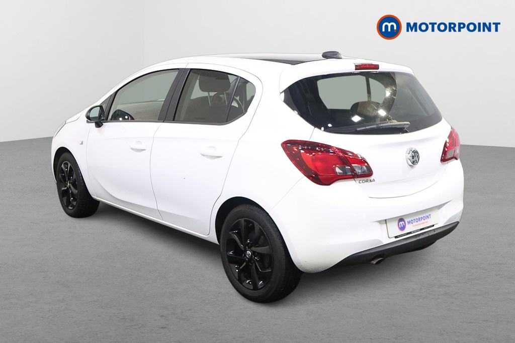 Used Vauxhall Corsa 2019 for sale - 75993401: Photo 5