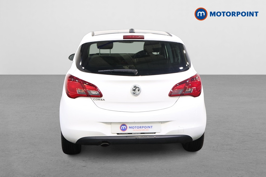 Used Vauxhall Corsa 2019 for sale - 75993401: Photo 6