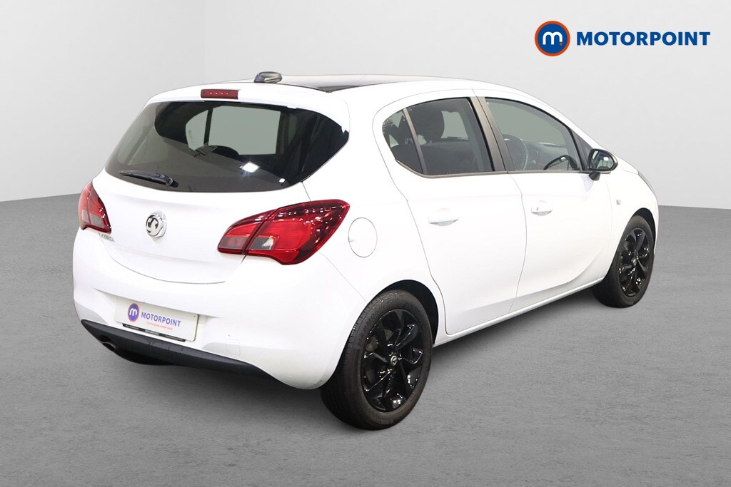 Used Vauxhall Corsa 2019 for sale - 75993401: Photo 7