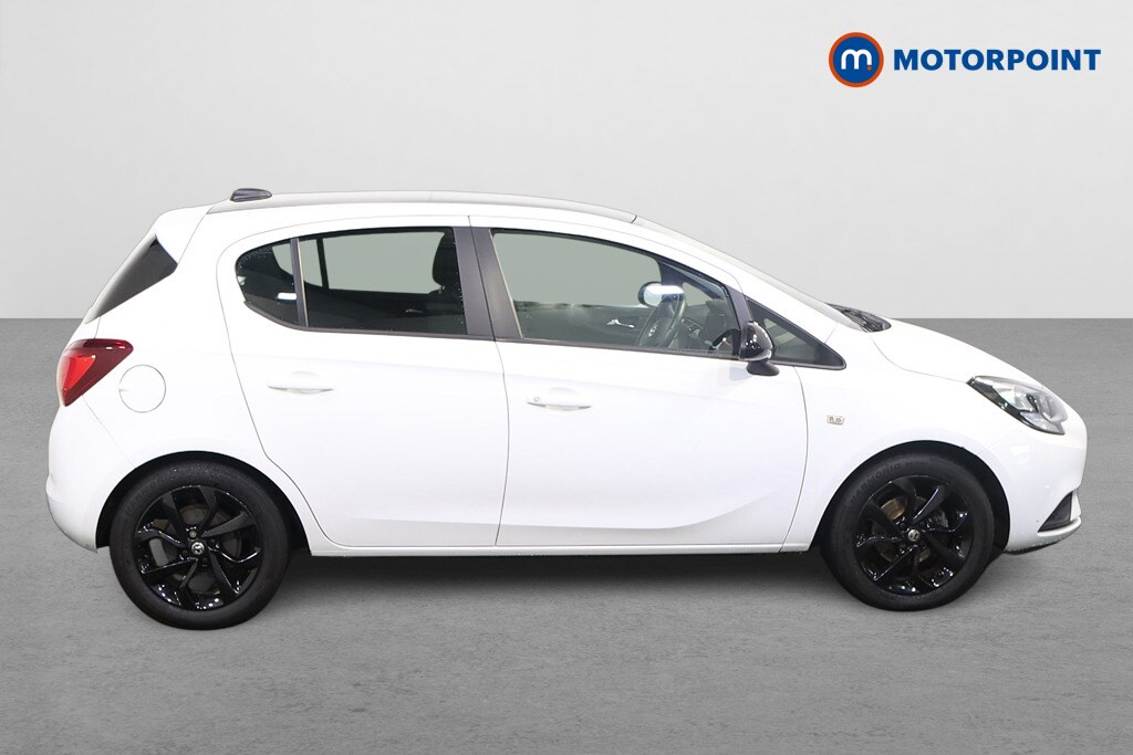 Used Vauxhall Corsa 2019 for sale - 75993401: Photo 8