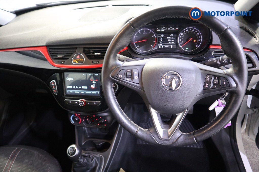 Used Vauxhall Corsa 2019 for sale - 75993401: Photo 9