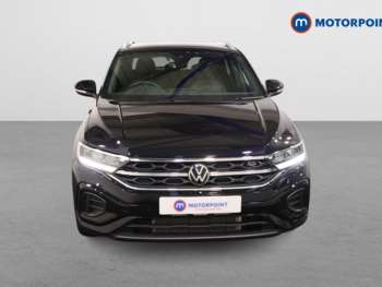 Used Volkswagen T-Roc 2024 for sale - 75170856: Photo
