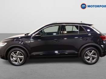 Used Volkswagen T-Roc 2024 for sale - 75170856: Photo