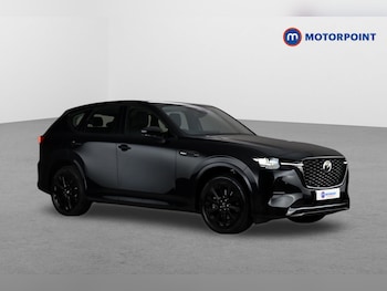 Used Mazda CX-60 2023 for sale - 79151214: Photo