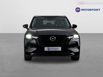 Used Mazda CX-60 2023 for sale - 79151214: Photo