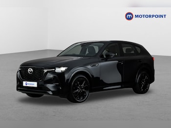 Used Mazda CX-60 2023 for sale - 79151214: Photo