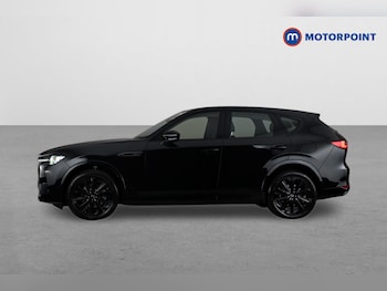 Used Mazda CX-60 2023 for sale - 79151214: Photo