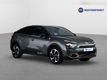Used Citroen C4 2023 for sale - 79209131: Photo