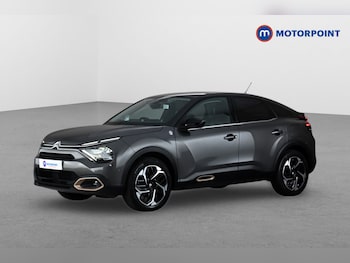 Used Citroen C4 2023 for sale - 79209131: Photo