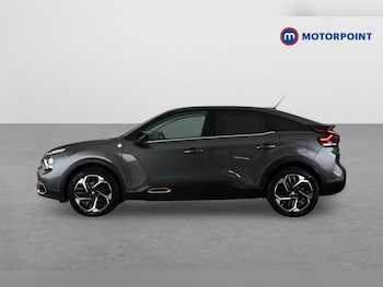 Used Citroen C4 2023 for sale - 79209131: Photo