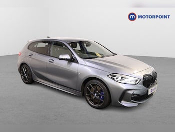 BMW - 1 Series