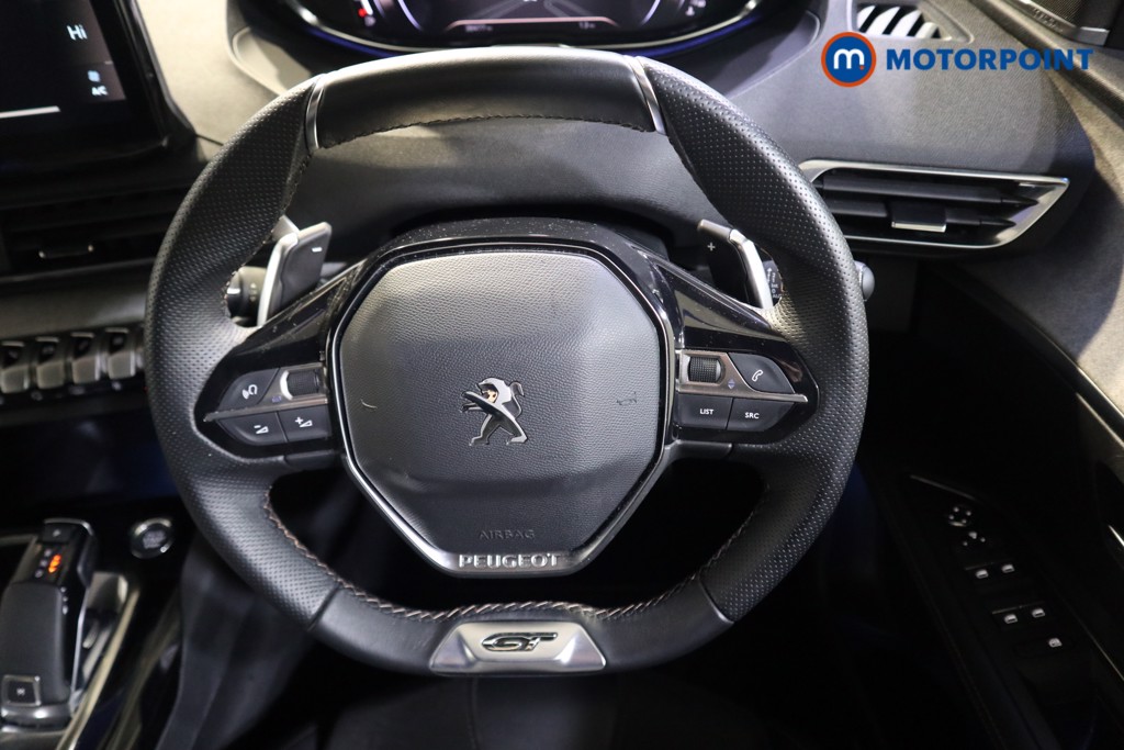 Used Peugeot 3008 2022 for sale - 77935277: Photo 10