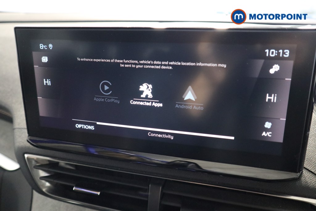 Used Peugeot 3008 2022 for sale - 77935277: Photo 15