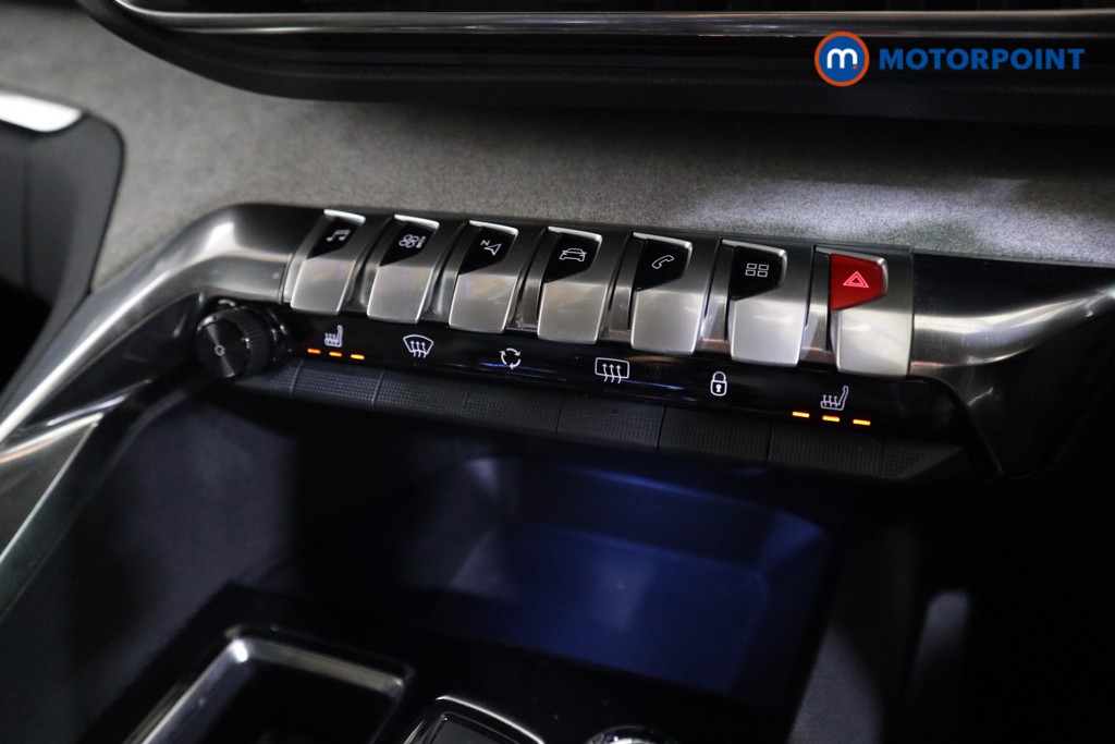 Used Peugeot 3008 2022 for sale - 77935277: Photo 16