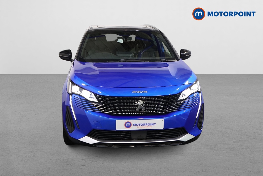 Used Peugeot 3008 2022 for sale - 77935277: Photo 2