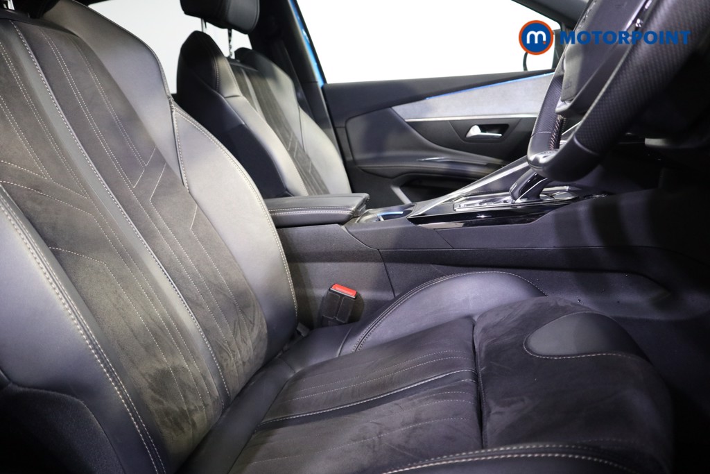 Used Peugeot 3008 2022 for sale - 77935277: Photo 25