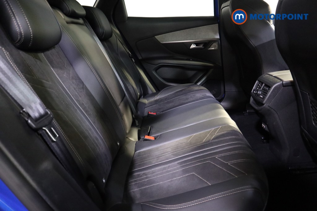 Used Peugeot 3008 2022 for sale - 77935277: Photo 26