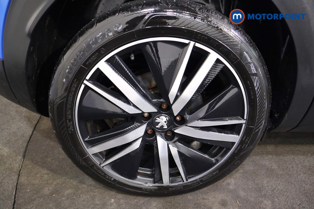 Used Peugeot 3008 2022 for sale - 77935277: Photo 35