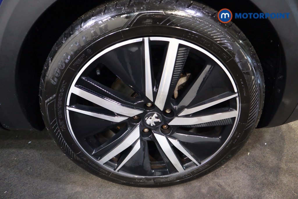 Used Peugeot 3008 2022 for sale - 77935277: Photo 36