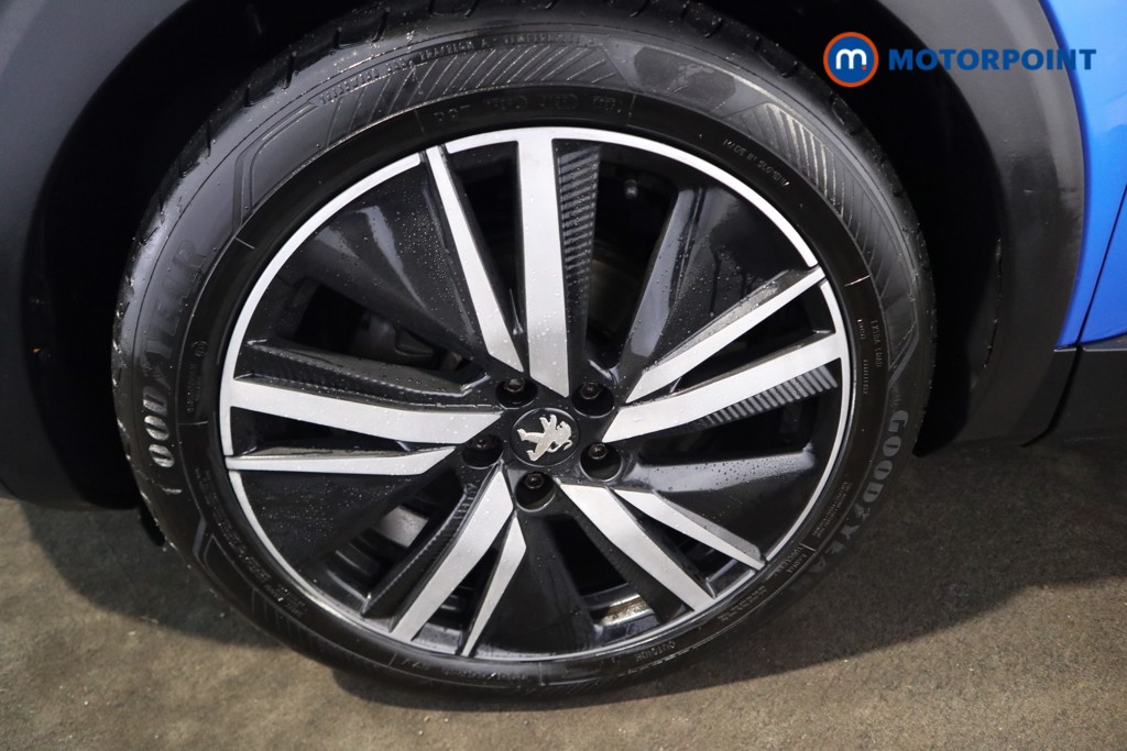 Used Peugeot 3008 2022 for sale - 77935277: Photo 37