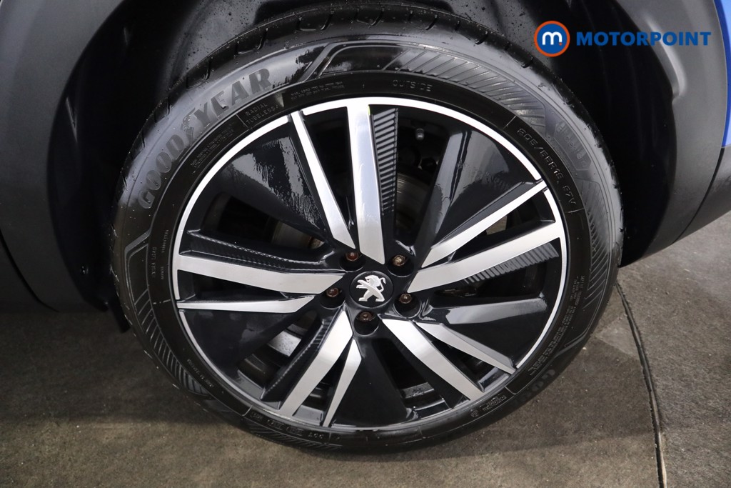 Used Peugeot 3008 2022 for sale - 77935277: Photo 38