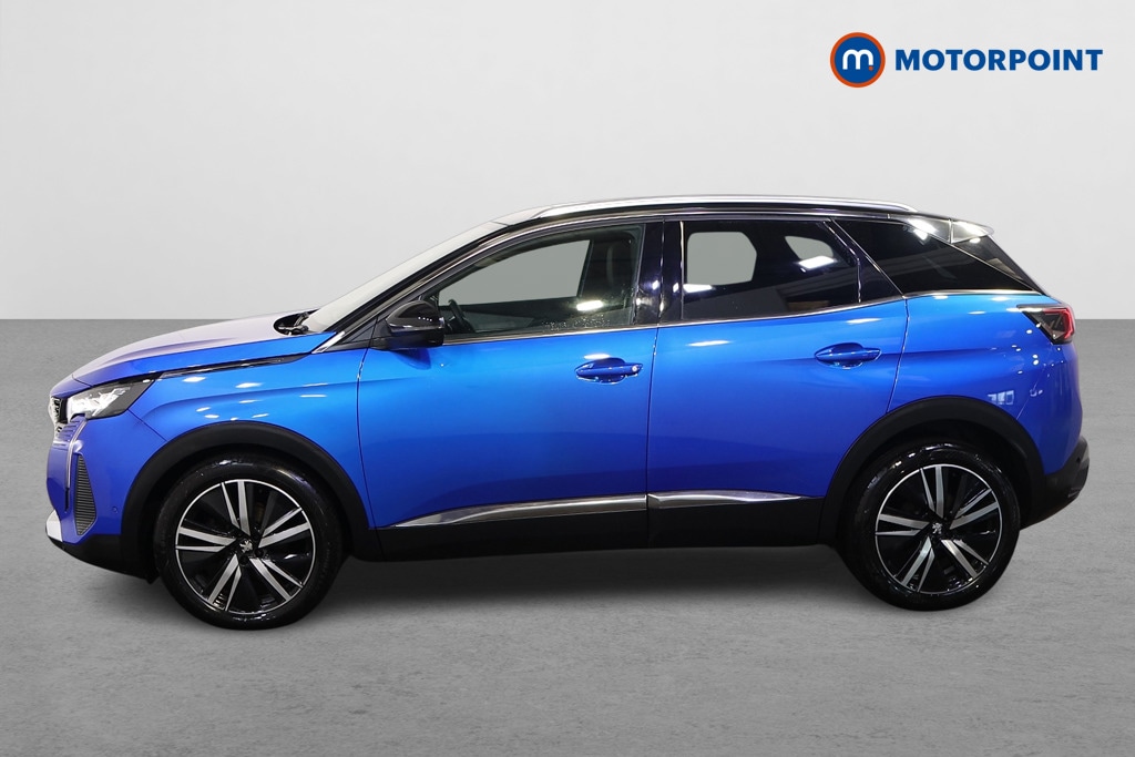Used Peugeot 3008 2022 for sale - 77935277: Photo 4