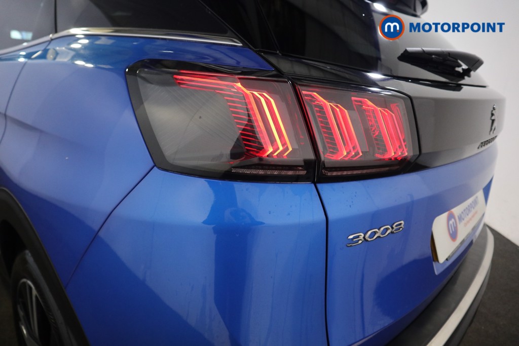 Used Peugeot 3008 2022 for sale - 77935277: Photo 41