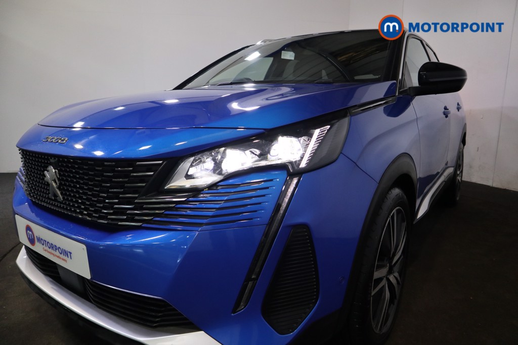 Used Peugeot 3008 2022 for sale - 77935277: Photo 48