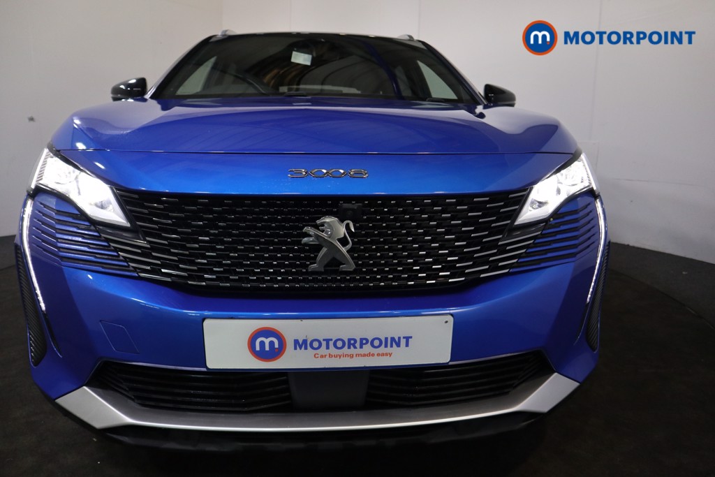 Used Peugeot 3008 2022 for sale - 77935277: Photo 49