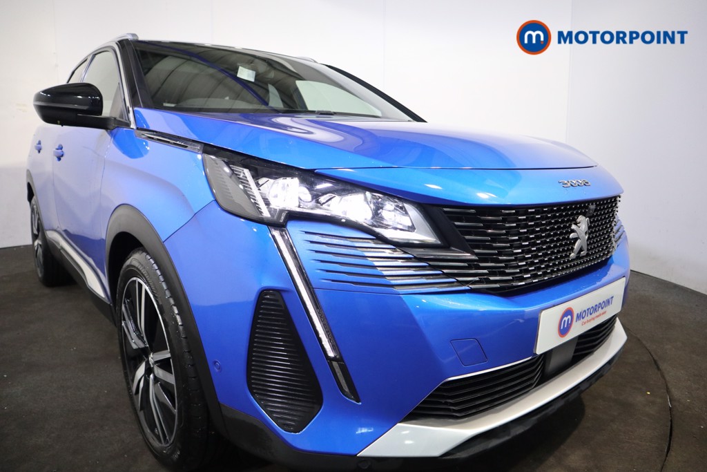 Used Peugeot 3008 2022 for sale - 77935277: Photo 50