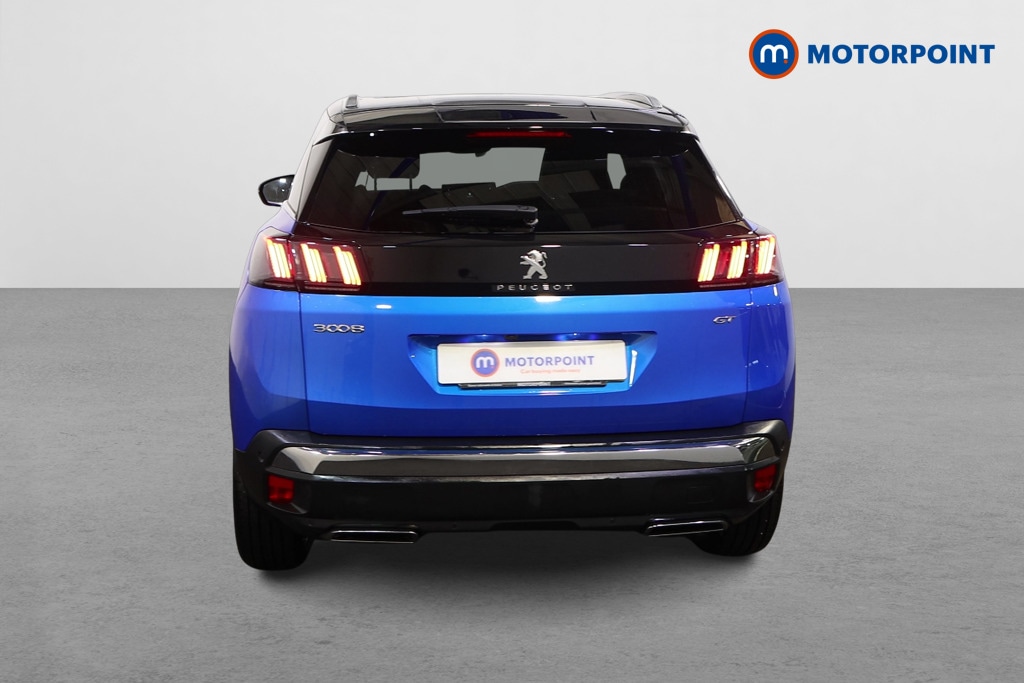 Used Peugeot 3008 2022 for sale - 77935277: Photo 6