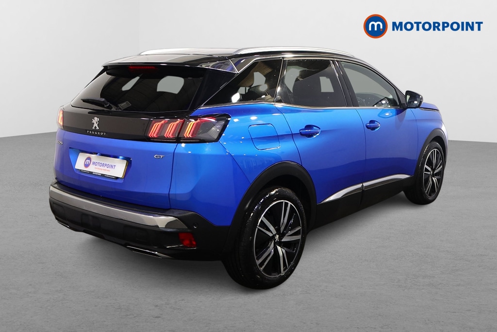 Used Peugeot 3008 2022 for sale - 77935277: Photo 7