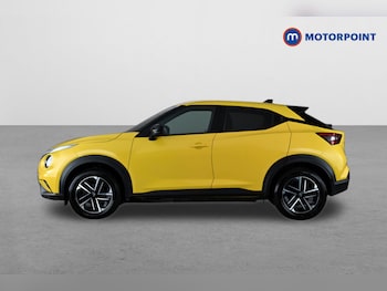 Used Nissan Juke 2024 for sale - 78818090: Photo