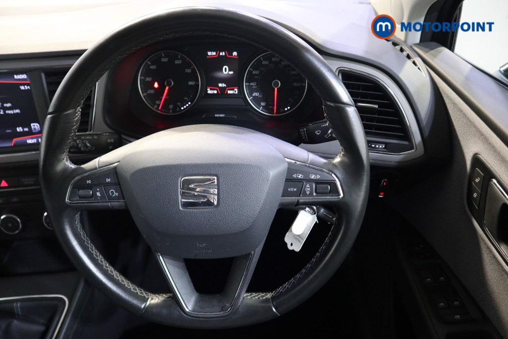 Used SEAT Leon 2019 for sale - 76526738: Photo 10