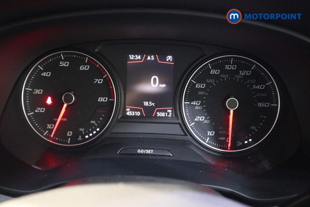 Used SEAT Leon 2019 for sale - 76526738: Photo 13