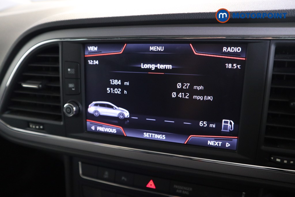 Used SEAT Leon 2019 for sale - 76526738: Photo 14