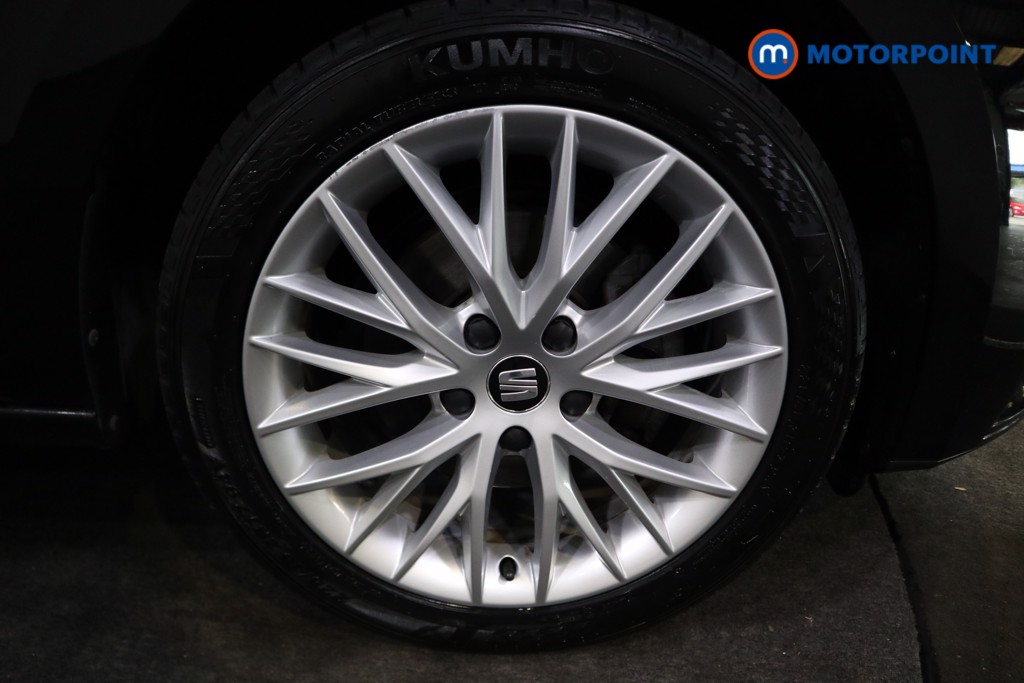 Used SEAT Leon 2019 for sale - 76526738: Photo 24