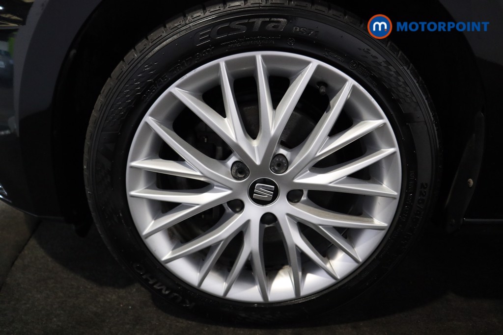 Used SEAT Leon 2019 for sale - 76526738: Photo 25